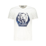 Cavalli Class Cotton Logo Outfito.ae