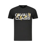 Cavalli Class Cotton Logo Outfito.ae