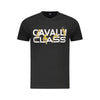 Cavalli Class Cotton Logo Outfito.ae