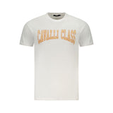Cavalli Class Cotton Logo Outfito.ae