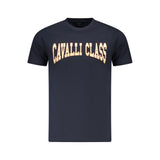 Cavalli Class Cotton Logo Outfito.ae