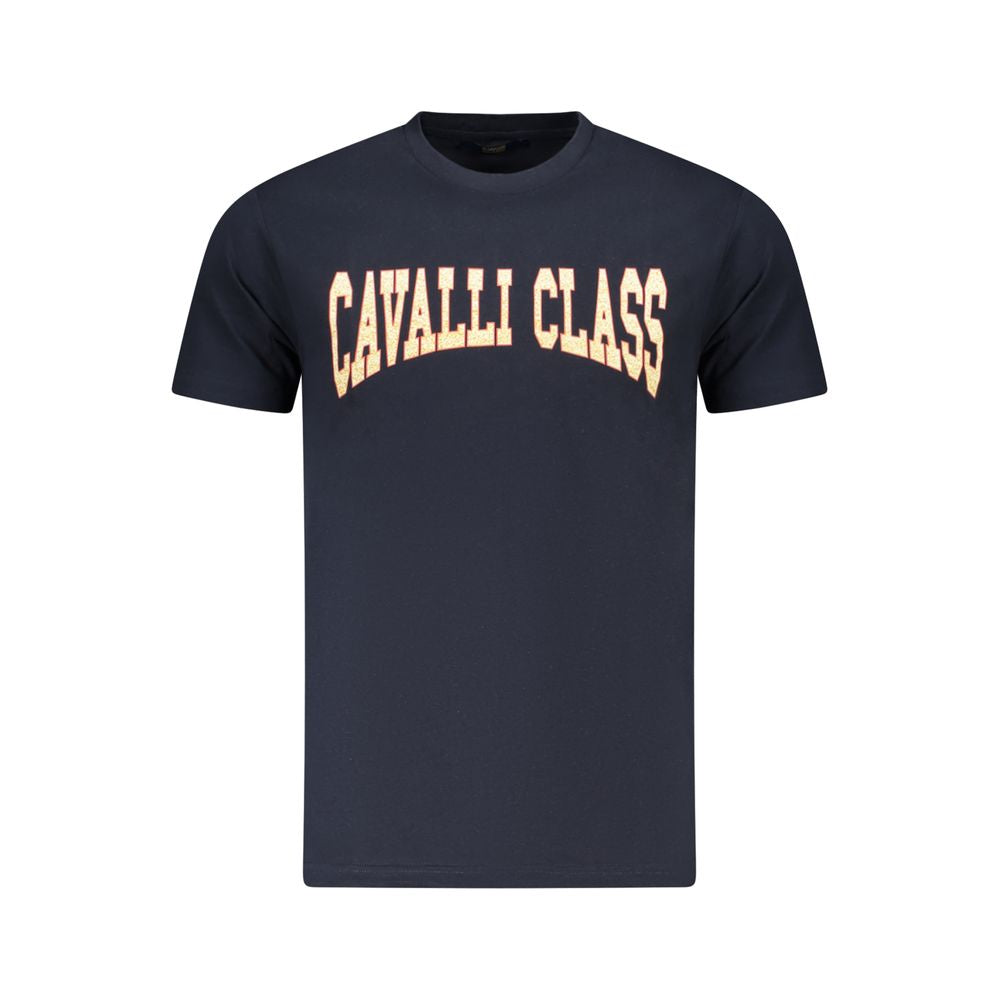 Cavalli Class Cotton Logo Outfito.ae
