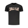 Cavalli Class Cotton Logo Outfito.ae