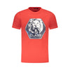 Cavalli Class Cotton Logo Outfito.ae
