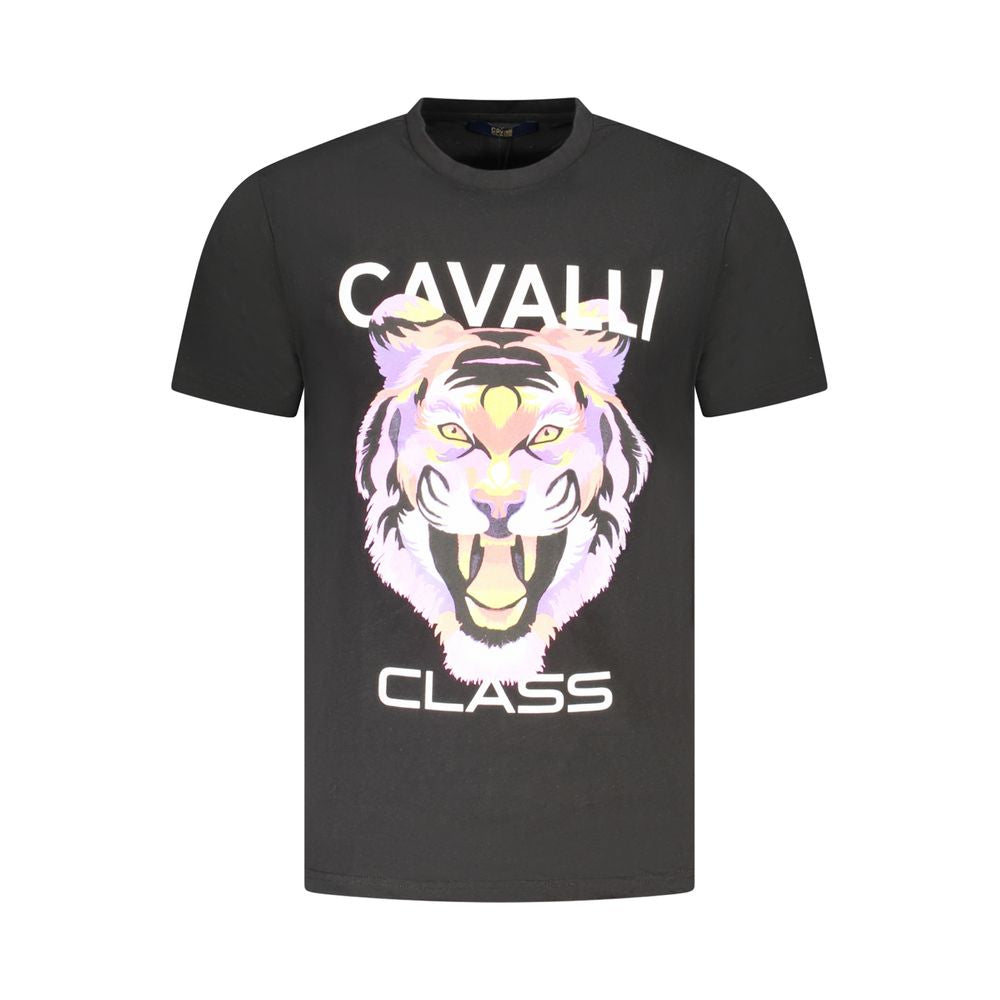 Cavalli Class Cotton Logo Outfito.ae