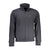 Napapijri Black Cotton Men Sweater