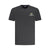 Armata Di Mare Black Cotton Men T-Shirt