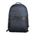Tommy Hilfiger Blue Polyester Men Backpack