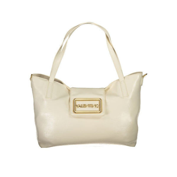 Mario Valentino Logo Shoulder Outfito.ae