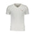 Guess Jeans White Organic Cotton Men T-Shirt