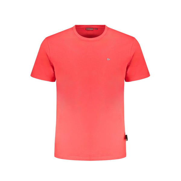 Napapijri Cotton Logo Outfito.ae
