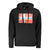 Norway 1963 Black Cotton Men Sweater