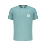 Lee Cotton Logo Outfito.ae