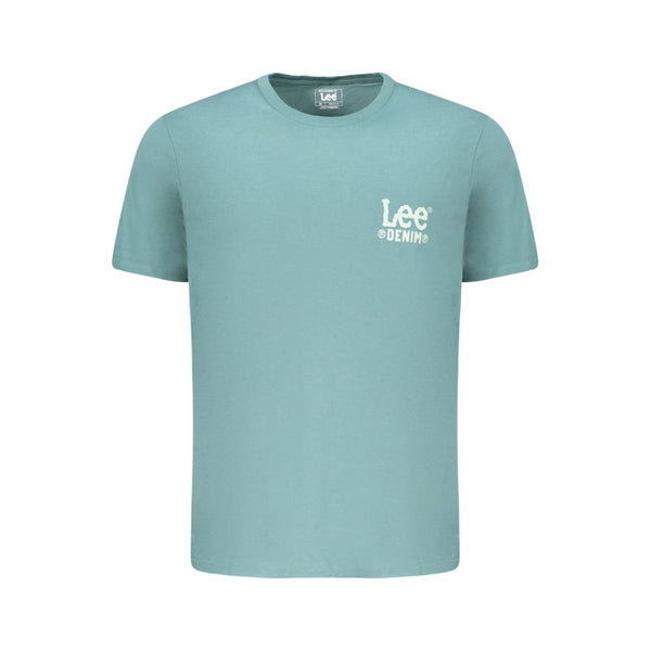 Lee Cotton Logo Outfito.ae