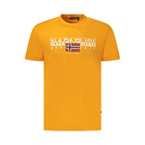 Napapijri Cotton Logo Outfito.ae