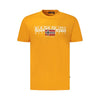 Napapijri Cotton Logo Outfito.ae