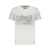 Cavalli Class Cotton Logo Outfito.ae