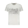 Cavalli Class Cotton Logo Outfito.ae