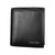 Calvin Klein Black Leather Men Wallet