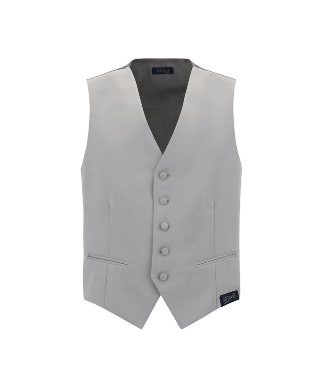 Gi Capri Vest