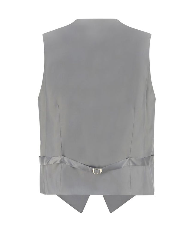 Gi Capri Vest