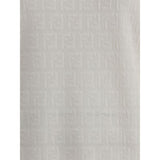 Fendi Knit T-Shirt