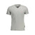 Guess Jeans Brown Organic Cotton Men T-Shirt