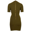 Balmain Green Viscose Tops & T-Shirt