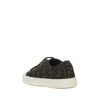 Fendi Monochrome Sneakers
