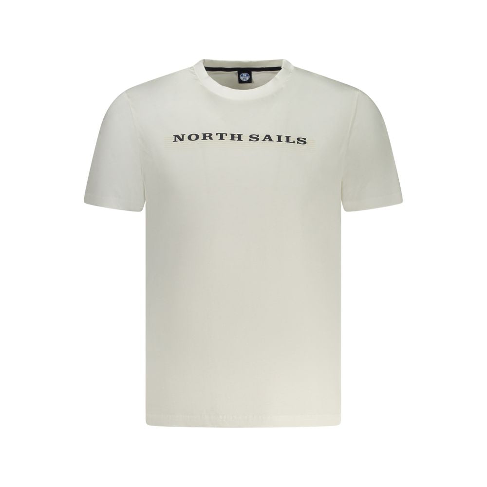 North Sails Cotton Logo Outfito.ae