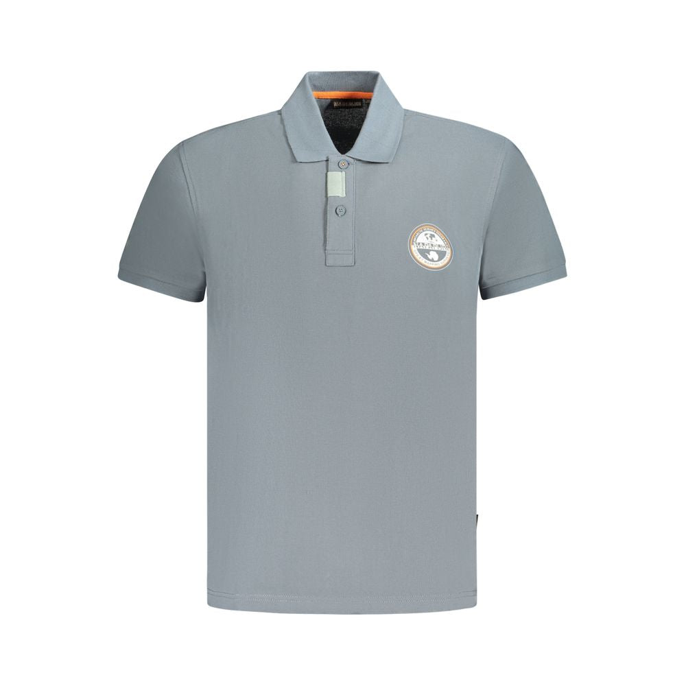 Napapijri Cotton Logo Outfito.ae