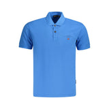 Napapijri Cotton Logo Outfito.ae
