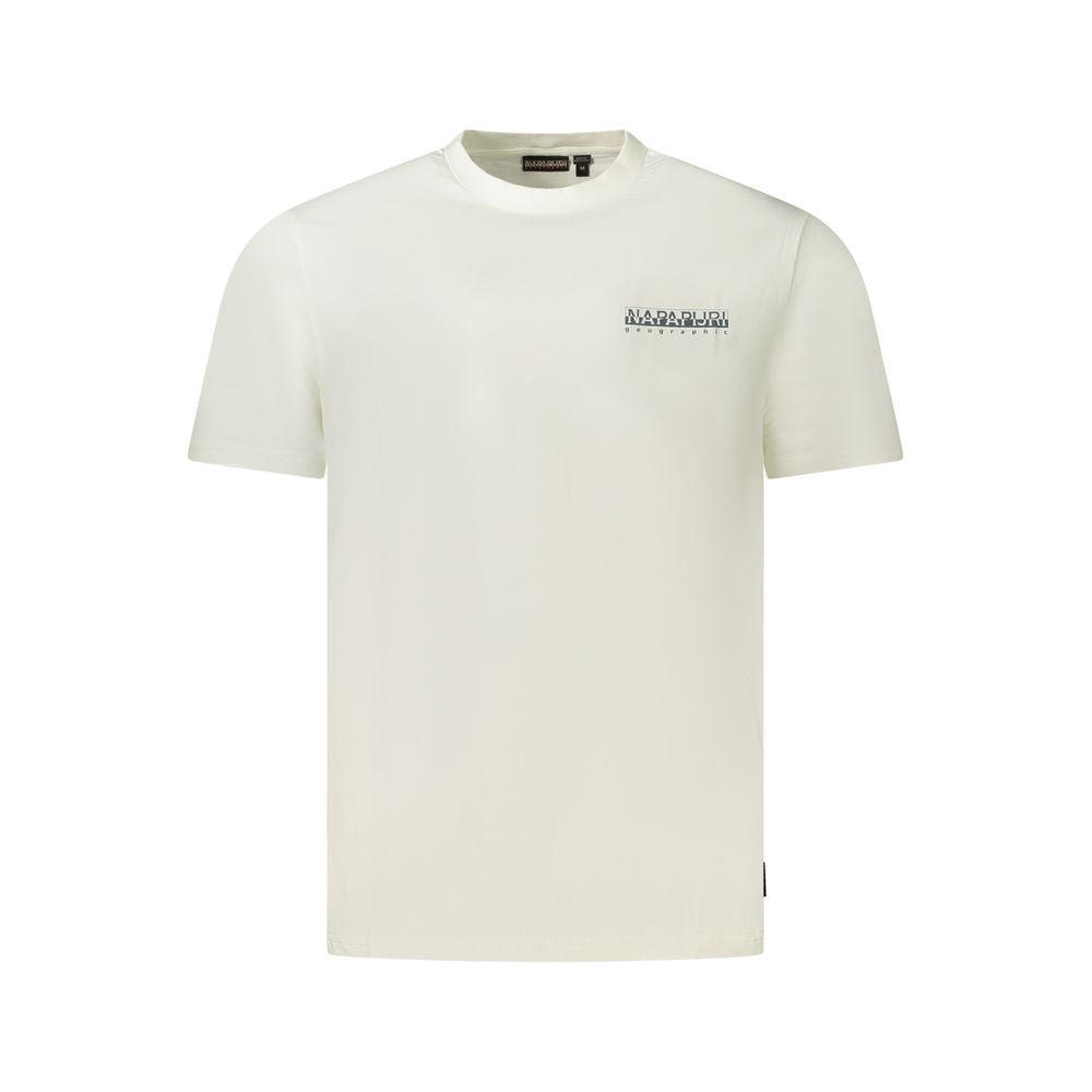Napapijri Cotton Logo Outfito.ae