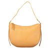 Coccinelle Brown Leather Handbag