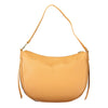 Coccinelle Brown Leather Handbag