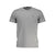 Napapijri Brown Cotton Men T-Shirt