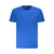 Napapijri Blue Cotton Men T-Shirt