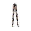 Burberry Silk Check Scarf