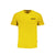 Napapijri Yellow Cotton T-Shirt