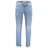 Tommy Hilfiger Cotton Denim Outfito.ae