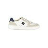Blauer Leather Logo Outfito.ae
