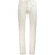 Guess Jeans White Cotton Mens Jeans