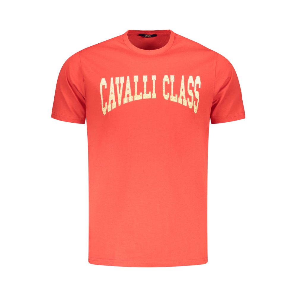 Cavalli Class Cotton Logo Outfito.ae