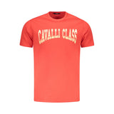 Cavalli Class Cotton Logo Outfito.ae