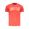 Cavalli Class Cotton Logo Outfito.ae