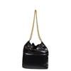Liu Jo Black Polyester Handbag