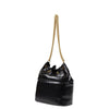 Liu Jo Black Polyester Handbag
