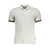 K-WAY Brown Cotton Men Polo Shirt