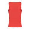 Norway 1963 Red Cotton Shirt