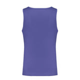 Norway 1963 Blue Cotton Men Shirt